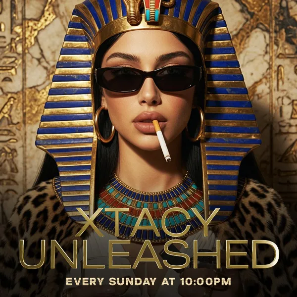 Xtacy Unleashed
