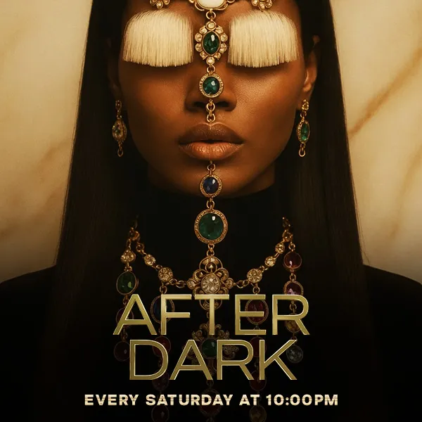 After Dark